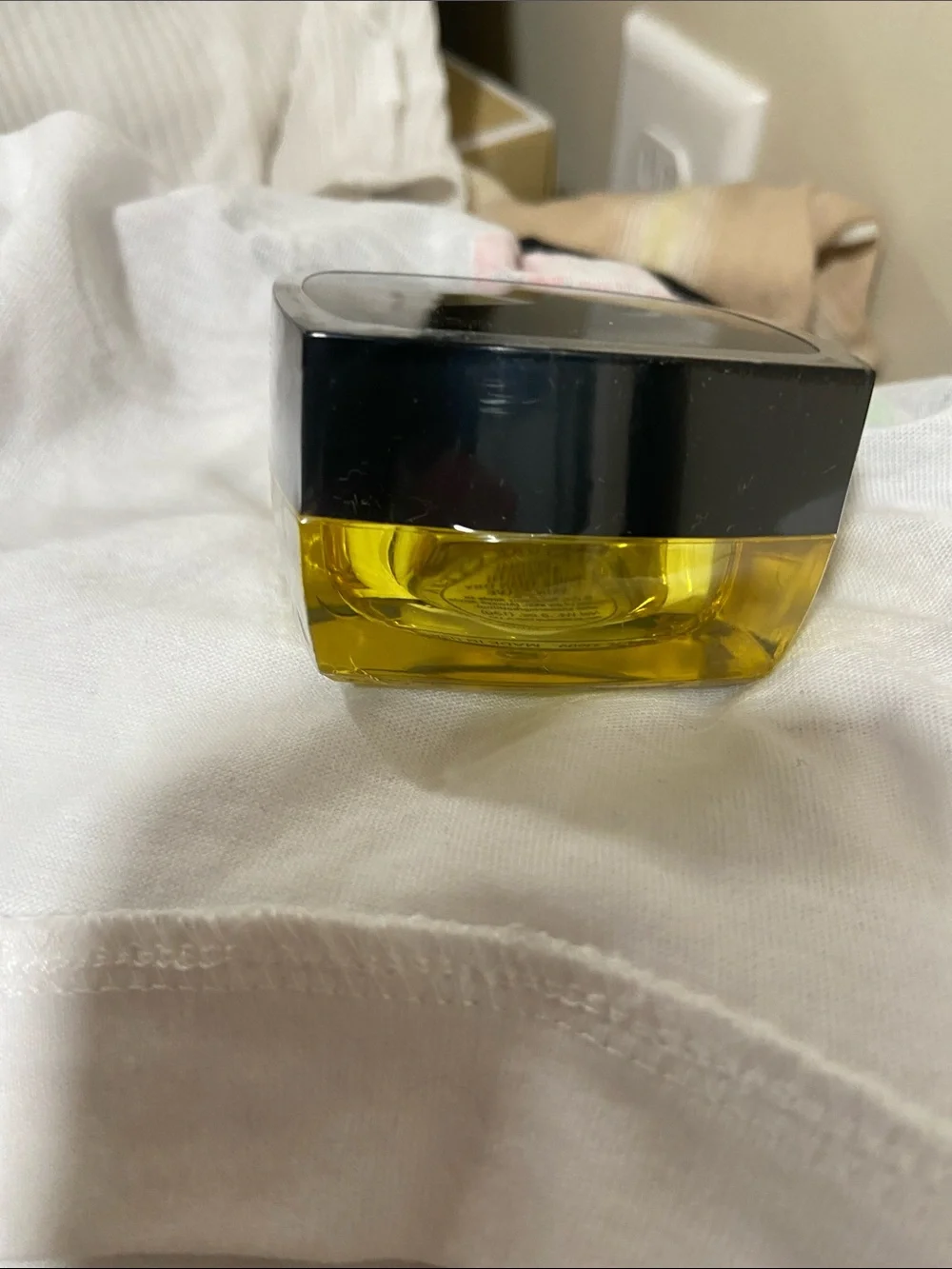 Optimal Strength Skin Salve - Neutral Brown Box